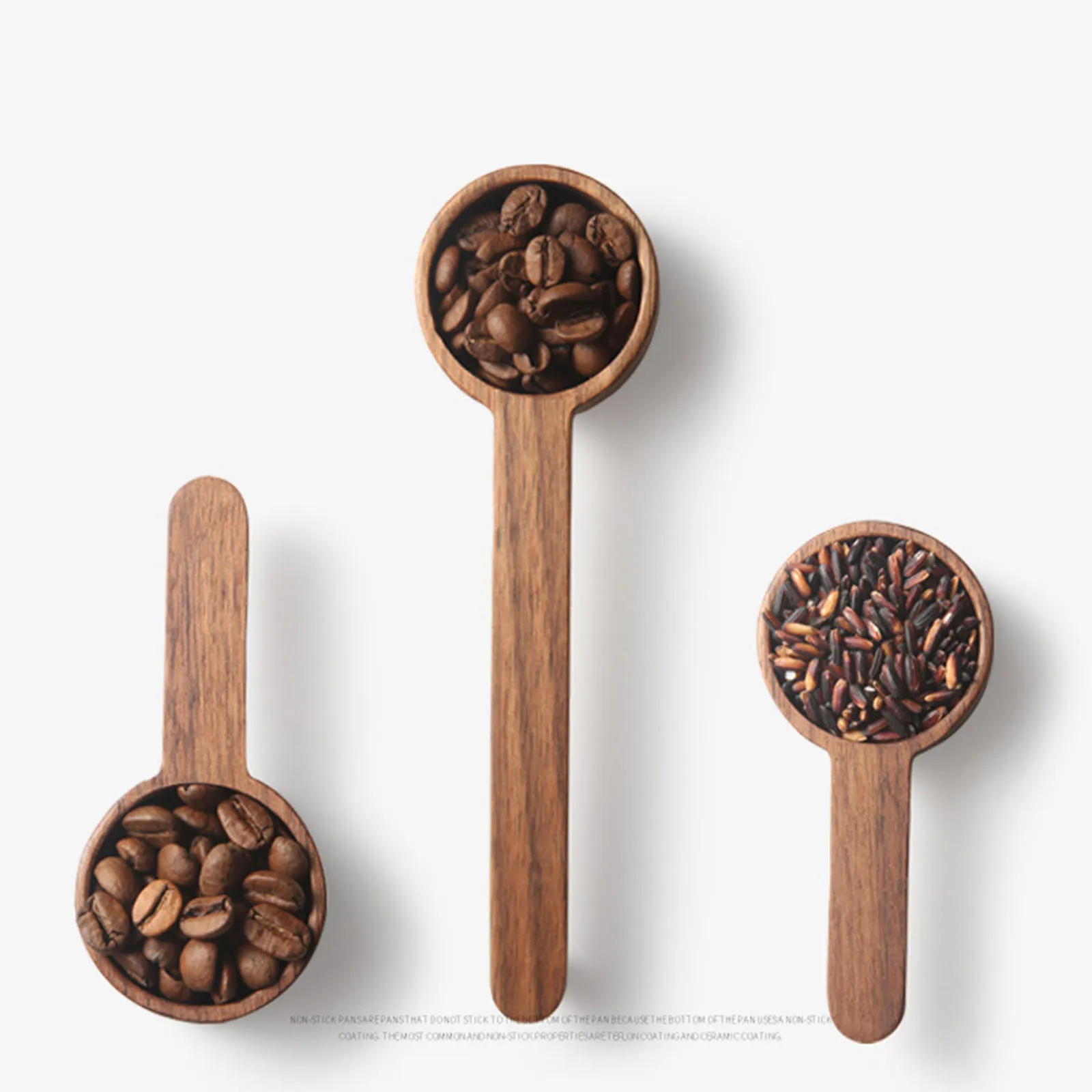 Wooden Coffee Scoop Shovel Spoon Coffee Measuring Spoon Coffee Measure Spoon Wooden Coffee Spoon Coffee Kitchen Tool
Wooden Coffee Scoop Shovel Spoon Coffee Measuring Spoon Coffee Measure Spoon Wooden Coffee Spoon Coffee Kitchen Tool