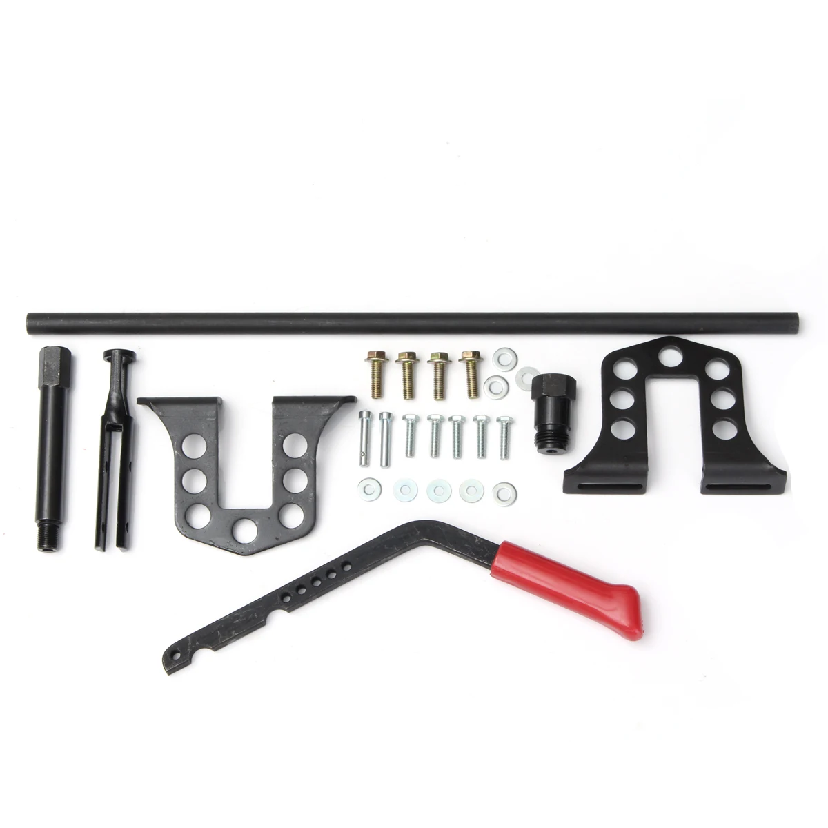 Universal Overhead Valve Spring Compressor Tool Kit OHC OHV Petrol Auto Engine Repair tool
Universal Overhead Valve Spring Compressor Tool Kit OHC OHV Petrol Auto Engine Repair tool