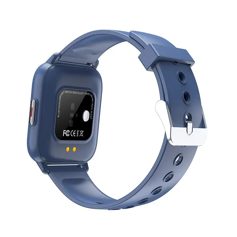 YM12 Smart Bracele Wristband 1.69 Inch HD Screen IP67 Waterproof Heart Rate Blood Pressure Monitoring Sleep Tracker Smart Watch
YM12 Smart Bracele Wristband 1.69 Inch HD Screen IP67 Waterproof Heart Rate Blood Pressure Monitoring Sleep Tracker Smart Watch