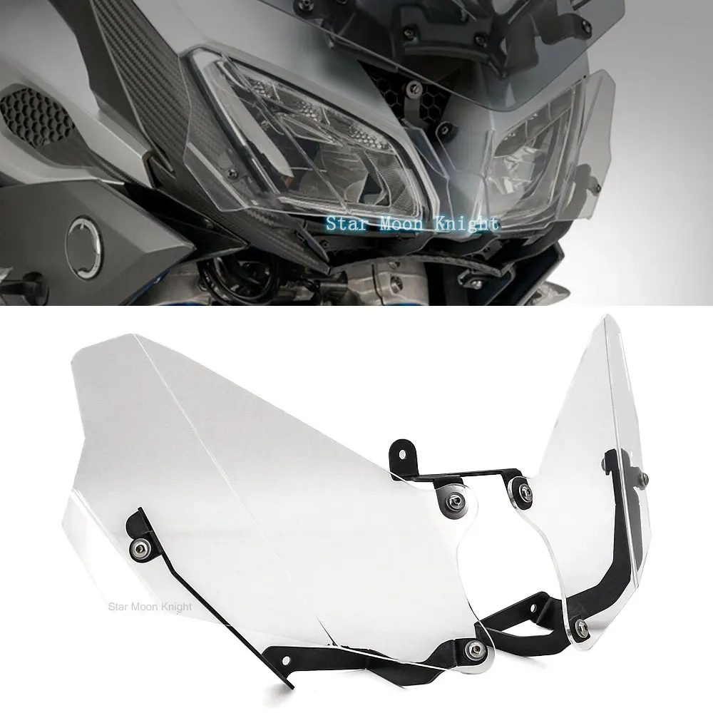 Аксессуары для мотоциклов, защита для передних фар, защита экрана, крышка объектива для YAMAHA MT-09 MT09 MT 09 TRACER 2015 2016 2017
Аксессуары для мотоциклов, защита для передних фар, защита экрана, крышка объектива для YAMAHA MT-09 MT09 MT 09 TRACER 2015 2016 2017