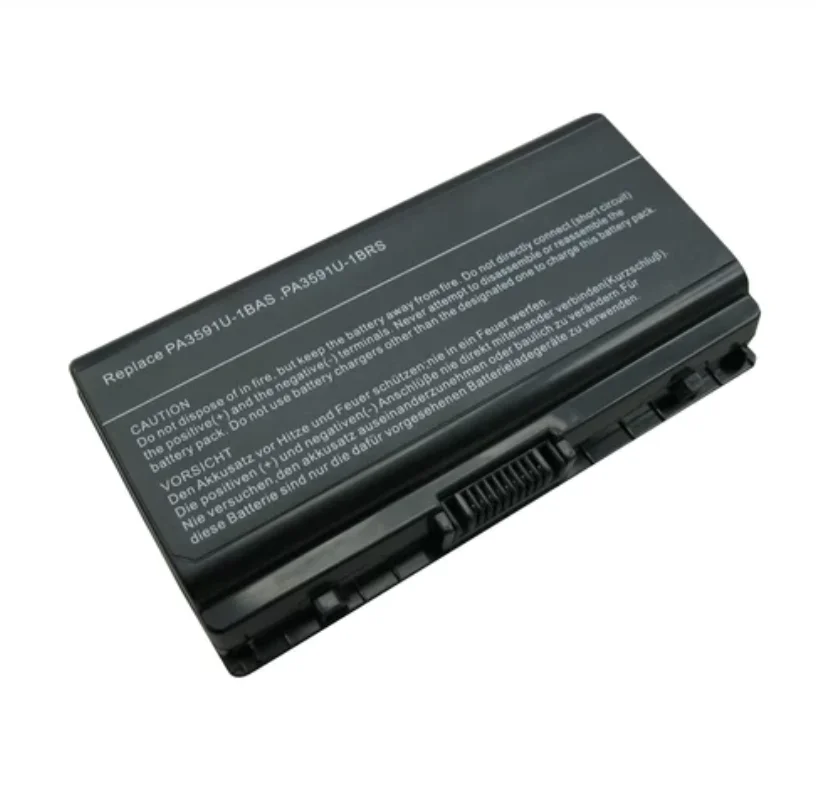 Аккумулятор для ноутбука Toshiba PA3591U-1BAS для Satellite Pro L40 L45 Pa3591 3591
Аккумулятор для ноутбука Toshiba PA3591U-1BAS для Satellite Pro L40 L45 Pa3591 3591