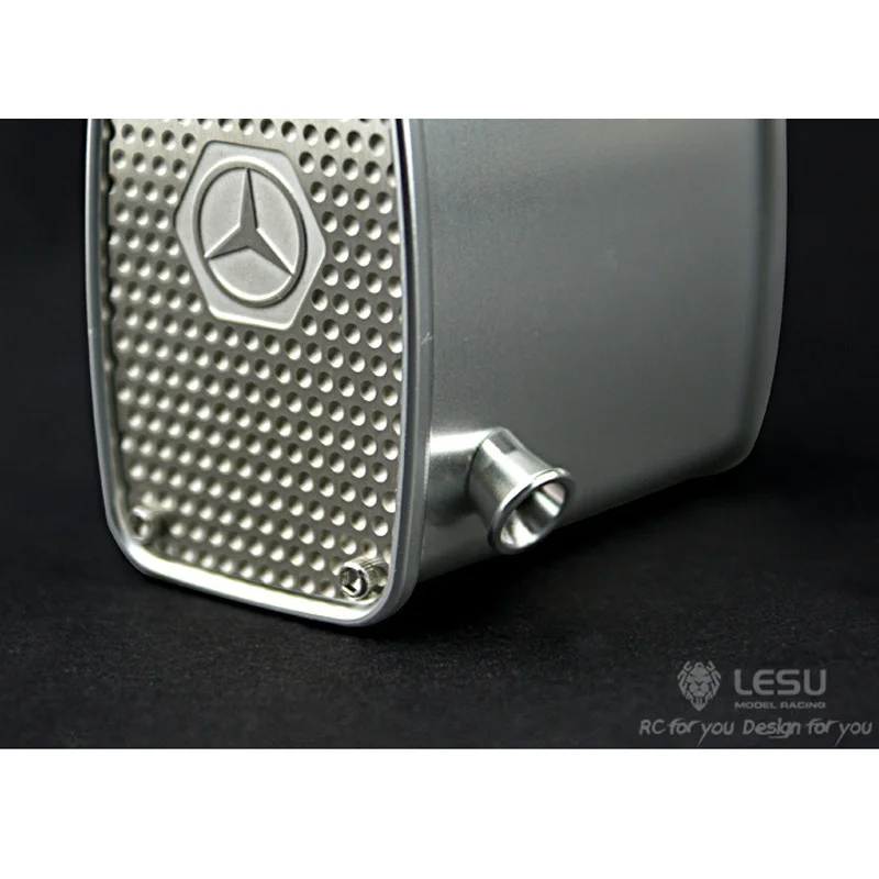 US Stock LESU Air Discharge Metal Box C 1/14 TAMIYA Bz RC Tractors Truck Car Upgraded
US Stock LESU Air Discharge Metal Box C 1/14 TAMIYA Bz RC Tractors Truck Car Upgraded