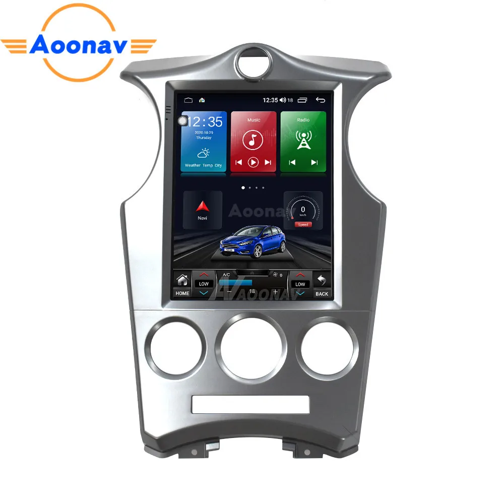 Автомагнитола 2 din на Android 10,0 для Kia carens 2007, 2008, 2009, 2010, 2011, автомобильное стерео радио, GPS-навигатор, экран Тесла
Автомагнитола 2 din на Android 10,0 для Kia carens 2007, 2008, 2009, 2010, 2011, автомобильное стерео радио, GPS-навигатор, экран Тесла