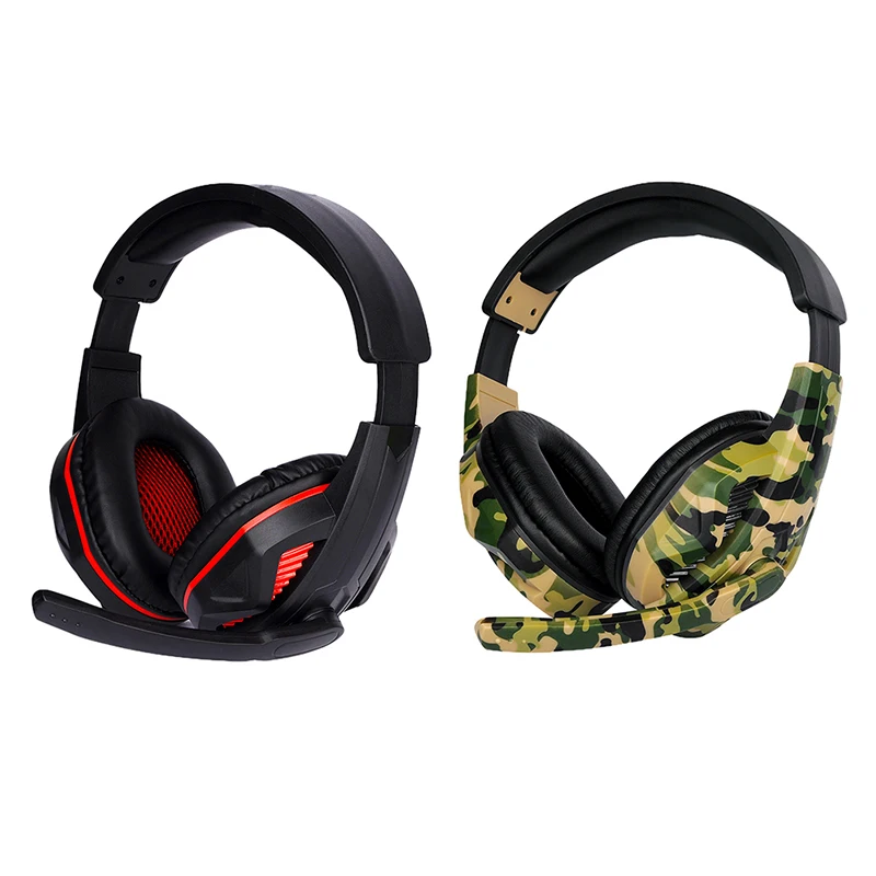 Беспроводная игровая гарнитура, складные Hi-Fi стереонаушники с объемным звучанием, игровые наушники с микрофоном для ПК, ноутбука, компьютер...
Беспроводная игровая гарнитура, складные Hi-Fi стереонаушники с объемным звучанием, игровые наушники с микрофоном для ПК, ноутбука, компьютер...