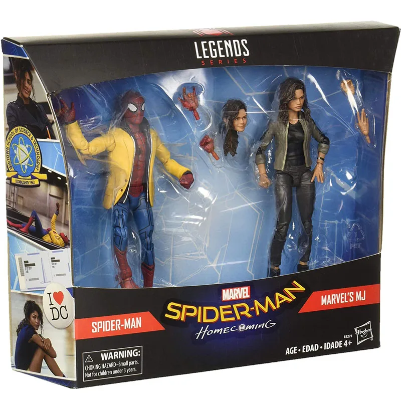 Hasbro Marvel Legends 
Hasbro Marvel Legends