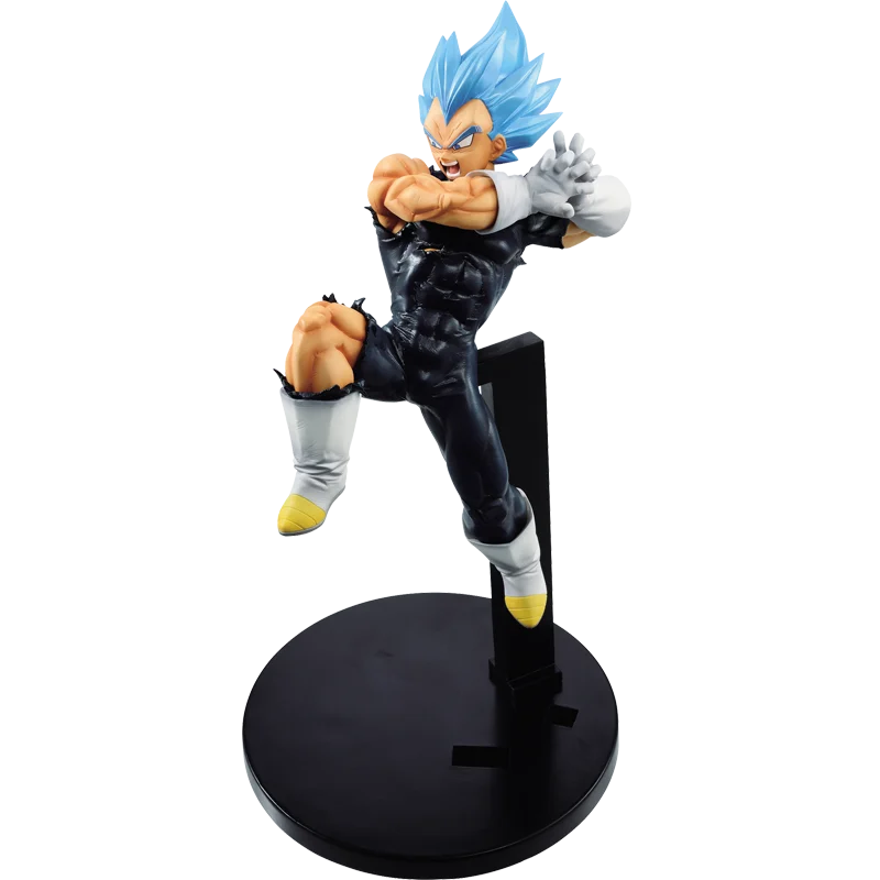 BANDAI Banpresto DRAGON BALL SUPER TAG FIGHTERS Super saiya god Veteta Anime Toys Figure BP39567
BANDAI Banpresto DRAGON BALL SUPER TAG FIGHTERS Super saiya god Veteta Anime Toys Figure BP39567