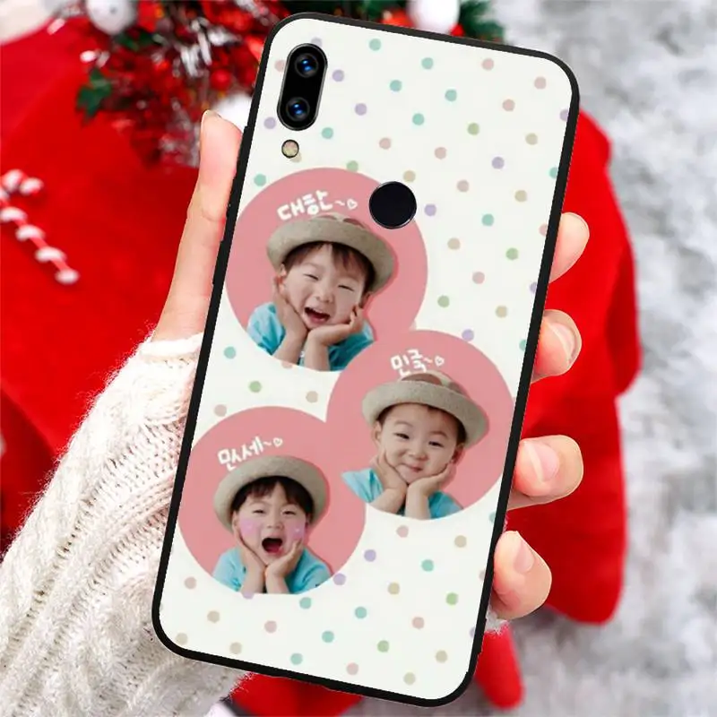 minguk cute boy Phone Case For Xiaomi Redmi note 7 8 9 t k30 max3 9 s 10 pro lite
minguk cute boy Phone Case For Xiaomi Redmi note 7 8 9 t k30 max3 9 s 10 pro lite