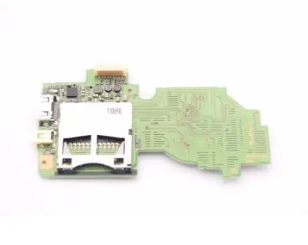 95%New LX5 motherboard for panasonic Lumix DMC-LX5 mainboard LX5 main board camera repair part
95%New LX5 motherboard for panasonic Lumix DMC-LX5 mainboard LX5 main board camera repair part