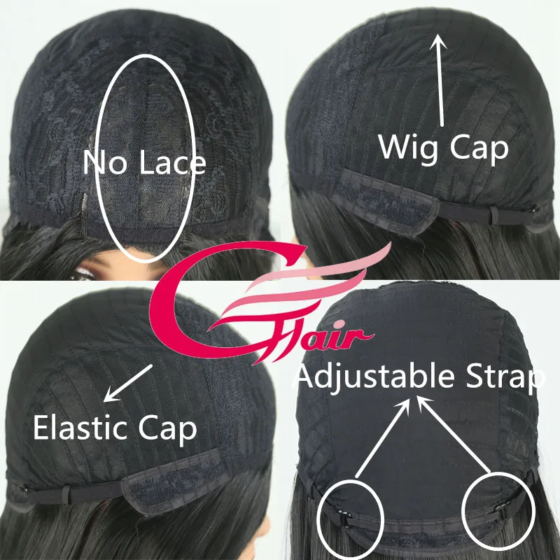 GTHAIR Brown Synthetic Wig Long Wavy Machine Made Heat Resistant Fiber Hair for Women Cosplay Wig None Lace Wig
GTHAIR Brown Synthetic Wig Long Wavy Machine Made Heat Resistant Fiber Hair for Women Cosplay Wig None Lace Wig