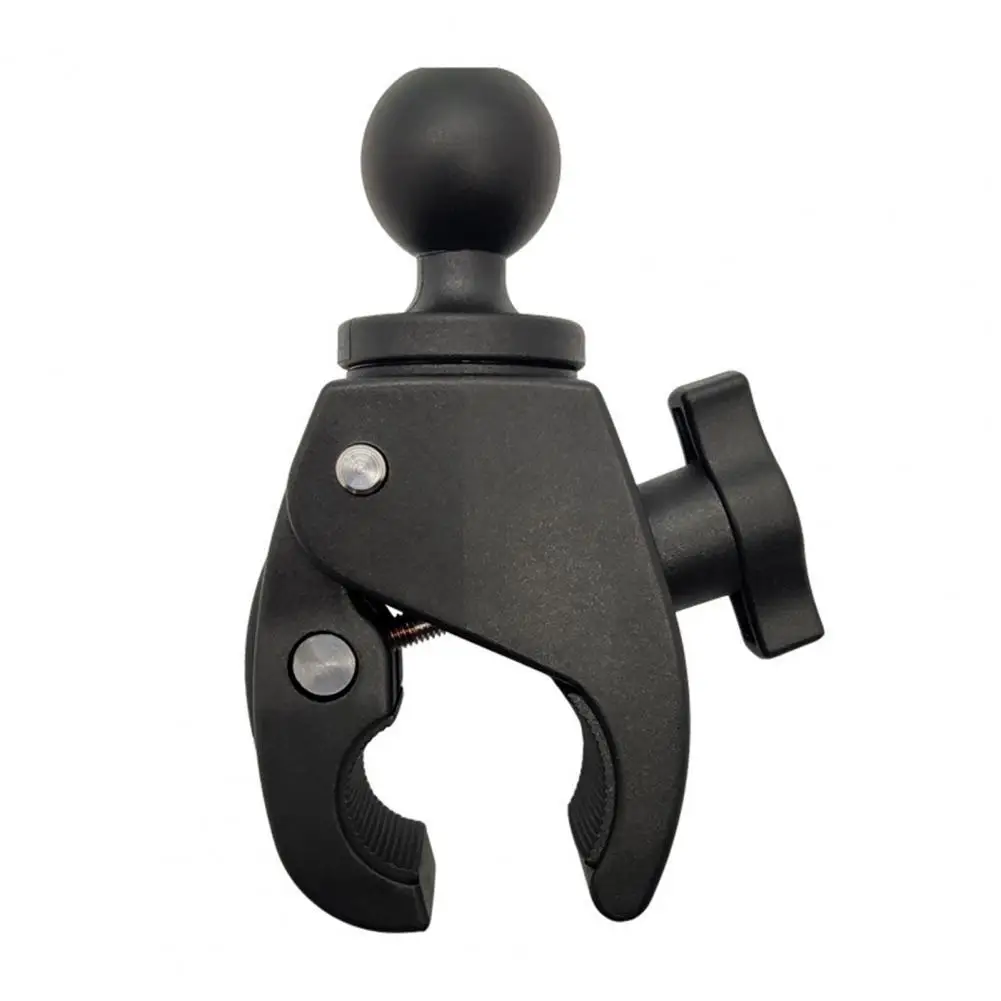 NPHA-FA Bracket Circular Tube Big Mouth Clamp 1 Inch Universal Multi-function Ball Head for Outdoor
NPHA-FA Bracket Circular Tube Big Mouth Clamp 1 Inch Universal Multi-function Ball Head for Outdoor