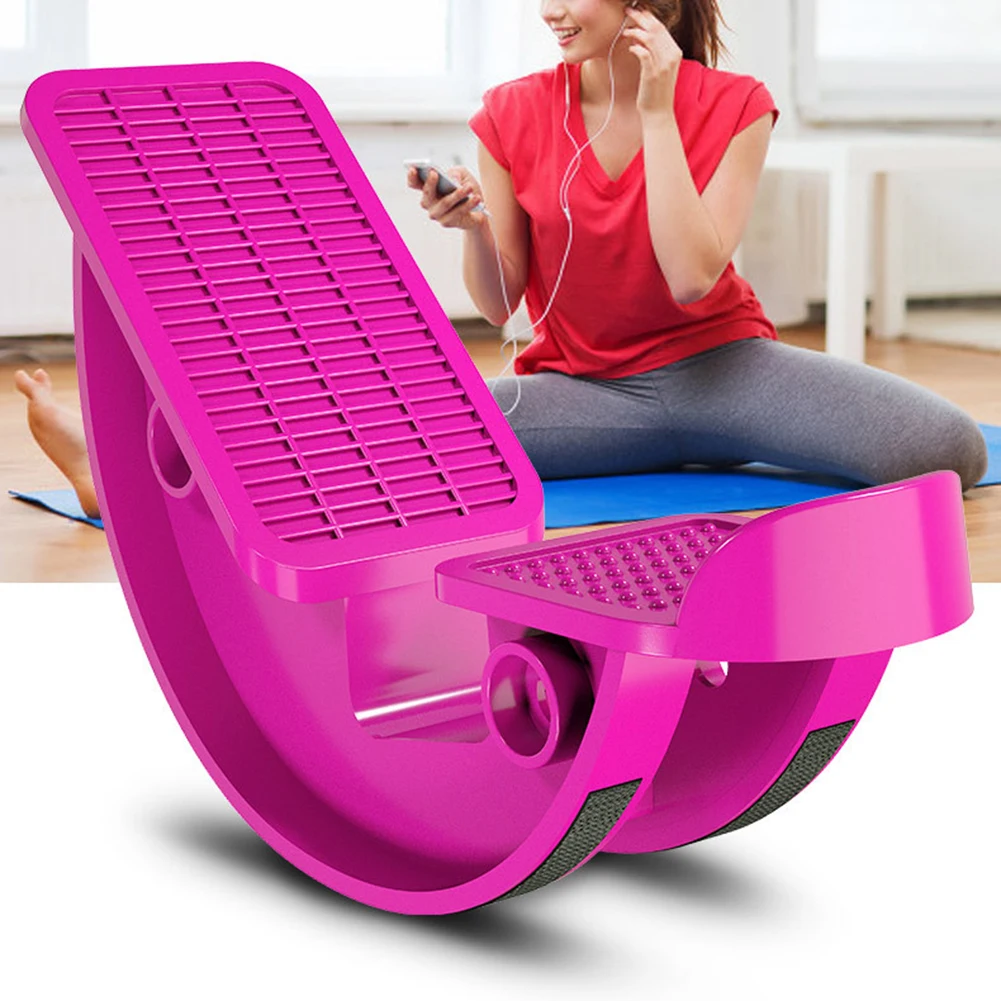 New Fitness Relaxation Lacing Plate Lacing Shoes Sole Massage Foot Pedal Yoga Fitness Lacing Device Lacing Stool Stretch Pedal
New Fitness Relaxation Lacing Plate Lacing Shoes Sole Massage Foot Pedal Yoga Fitness Lacing Device Lacing Stool Stretch Pedal