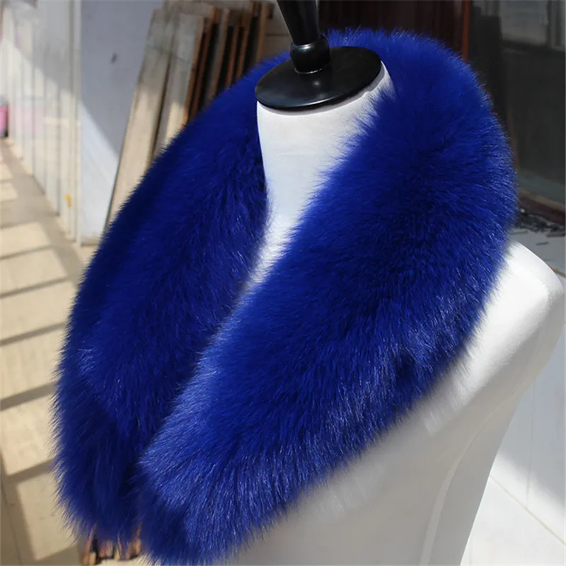 JKP New Real Fox Fur Collar for Women Fashion Scarf Winter Warm 100% Natural Fox Fur Shawl and Wraps Coat Women Accessories
JKP New Real Fox Fur Collar for Women Fashion Scarf Winter Warm 100% Natural Fox Fur Shawl and Wraps Coat Women Accessories