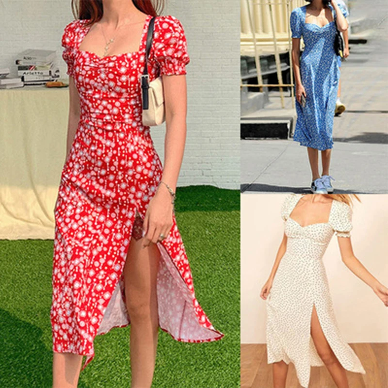 Traf za zaraing women 2021 skirts summer sweet puff sleeve square neck split dress robe femme xnwmnz jacquemusing officiel store
Traf za zaraing women 2021 skirts summer sweet puff sleeve square neck split dress robe femme xnwmnz jacquemusing officiel store