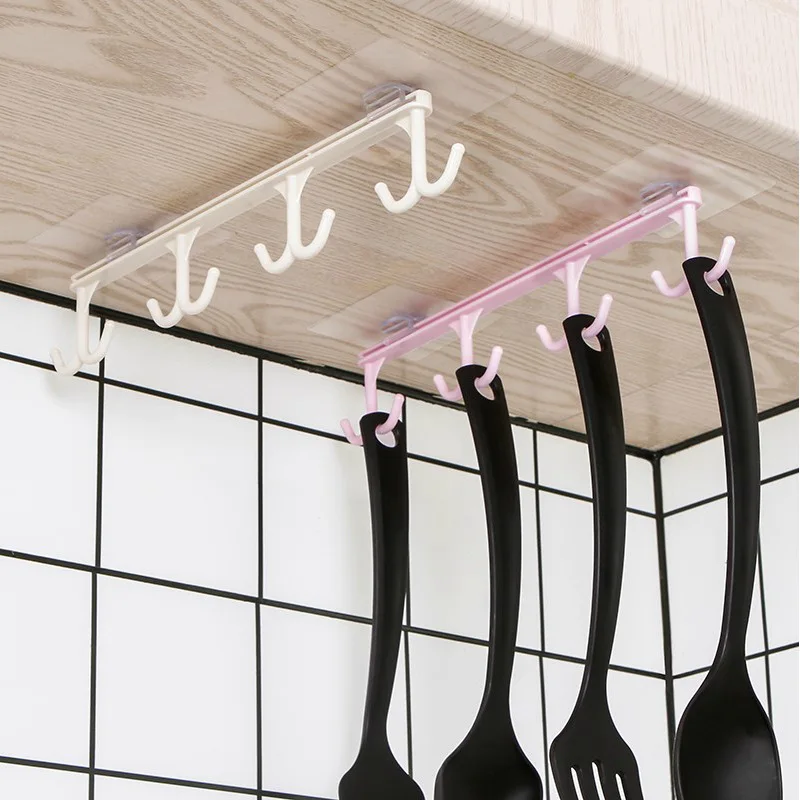 Multifunctional Punch Free Kitchen Hooks Transparent Strong Self Adhesive Suction Heavy Load Rack Cup Sucker For Kitchen Bath
Multifunctional Punch Free Kitchen Hooks Transparent Strong Self Adhesive Suction Heavy Load Rack Cup Sucker For Kitchen Bath