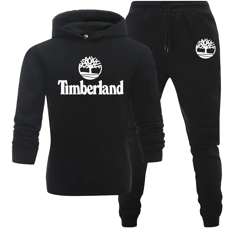 New Mens Autumn Winter Sets Hoodie+pants Two Pieces Casual Tracksuit Male Sportswear Gym Brand Clothing Sweat Suit 
New Mens Autumn Winter Sets Hoodie+pants Two Pieces Casual Tracksuit Male Sportswear Gym Brand Clothing Sweat Suit