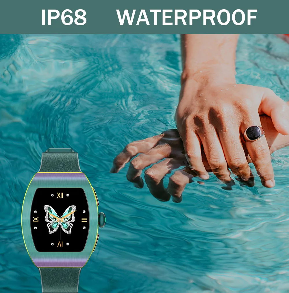 Gps Smart Watches for Women Waterproof Calories Blood Pressure Monitoring Rose Gold Pedometer Sport Watch for Iphone Ios Android
Gps Smart Watches for Women Waterproof Calories Blood Pressure Monitoring Rose Gold Pedometer Sport Watch for Iphone Ios Android