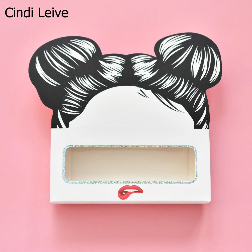 Custom Eyelash Packaging False Eyelashes Package Set Lash Boxes Faux Cils Accessories Mink Eye Lashes Pack Box Case Wholesale
Custom Eyelash Packaging False Eyelashes Package Set Lash Boxes Faux Cils Accessories Mink Eye Lashes Pack Box Case Wholesale