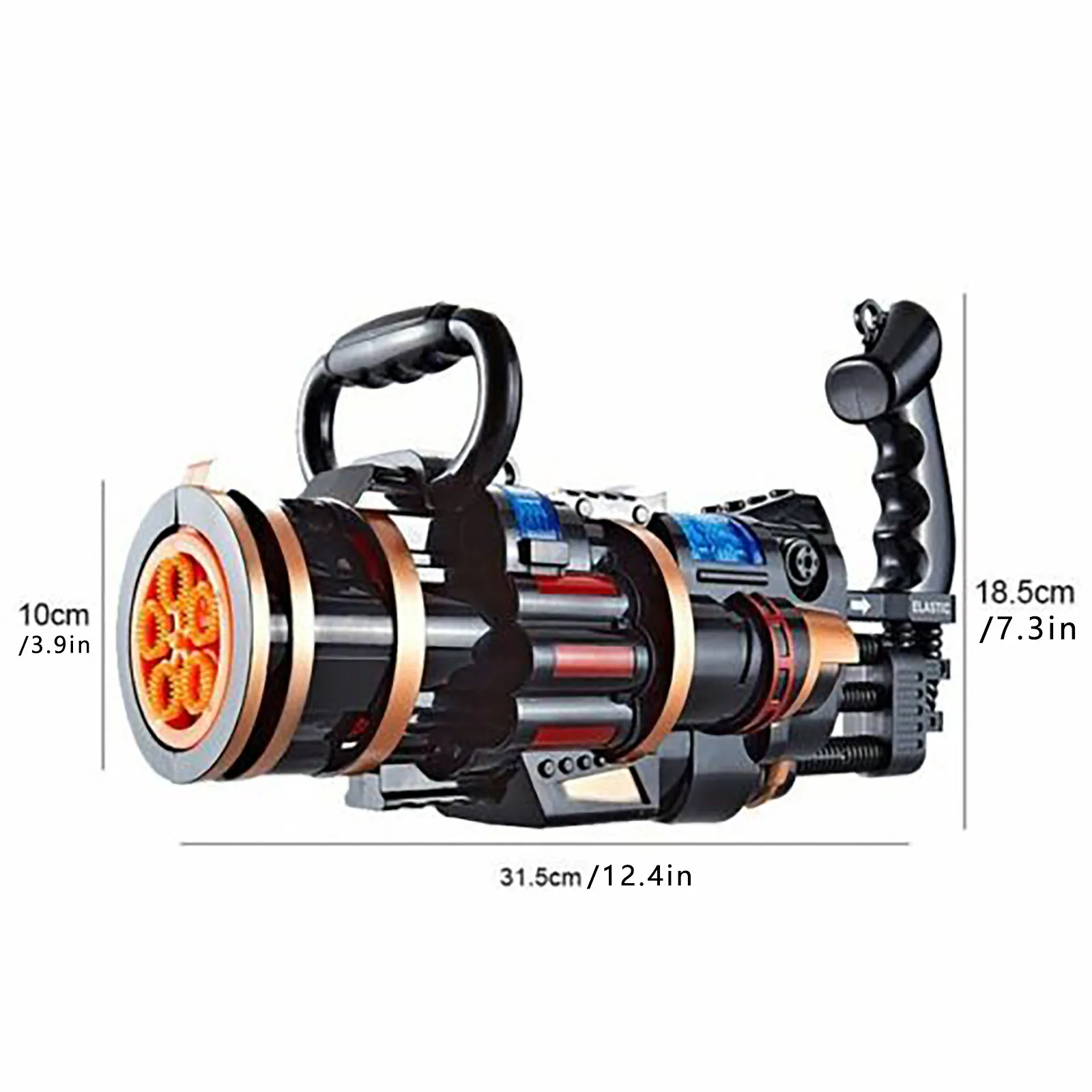 Bath Toys Bubble Gum Machine Toys for Kids Plastic Machine Gun Toy Boy Bubbles for Kid Bubbles for Kids Toys Wholesal Kids Toy#2 
Bath Toys Bubble Gum Machine Toys for Kids Plastic Machine Gun Toy Boy Bubbles for Kid Bubbles for Kids Toys Wholesal Kids Toy#2