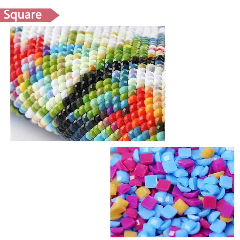 SenyuArt 5D Diamond Painting Full Round Square Embroidery Picture Mosaic Accessories Eye Landscape Cross Stitch Kits Craft Decor
SenyuArt 5D Diamond Painting Full Round Square Embroidery Picture Mosaic Accessories Eye Landscape Cross Stitch Kits Craft Decor