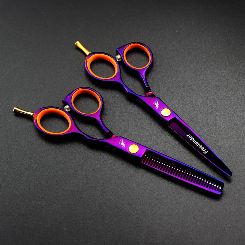 5.5inch hair scissors Silver cutting scissors Japan 440C Barber salon scissors Professional Hairdressing Scissors
5.5inch hair scissors Silver cutting scissors Japan 440C Barber salon scissors Professional Hairdressing Scissors
