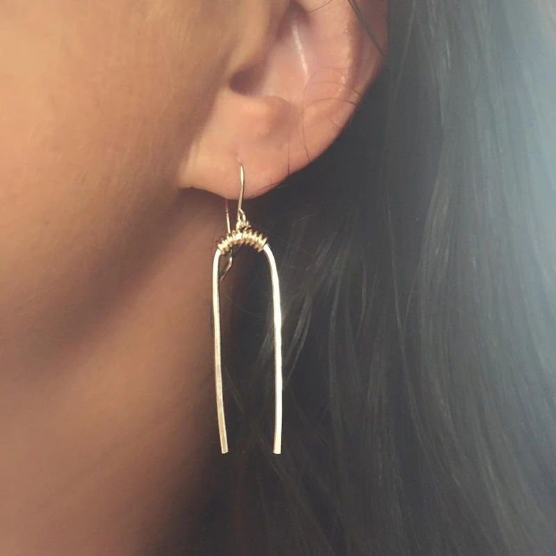 925 Silver Earrings Oval Earrings Handmade Circle Jewelry Minimalism Brincos Vintage Oorbellen Boho Earrings For Women
925 Silver Earrings Oval Earrings Handmade Circle Jewelry Minimalism Brincos Vintage Oorbellen Boho Earrings For Women