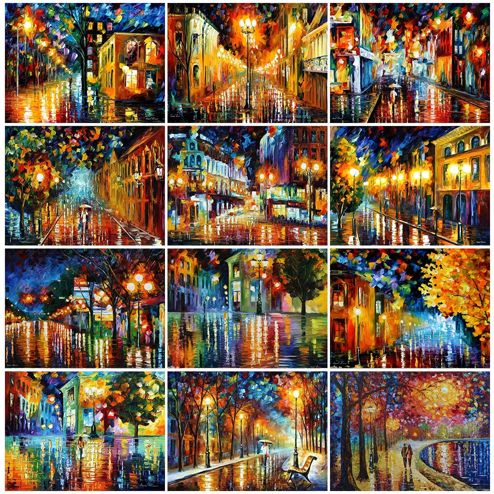 Full Square Drill 5D DIY Diamond Painting Oil Painting Landscape 3D Diamond Embroidery Cross Stitch Rhinestone Mosaic Home Decor
Full Square Drill 5D DIY Diamond Painting Oil Painting Landscape 3D Diamond Embroidery Cross Stitch Rhinestone Mosaic Home Decor