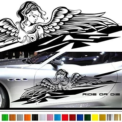 Goddess car Sticker car Vinyl Side Graphics 224/car vinylgraphic/Custom Stickers/Decals
Goddess car Sticker car Vinyl Side Graphics 224/car vinylgraphic/Custom Stickers/Decals
