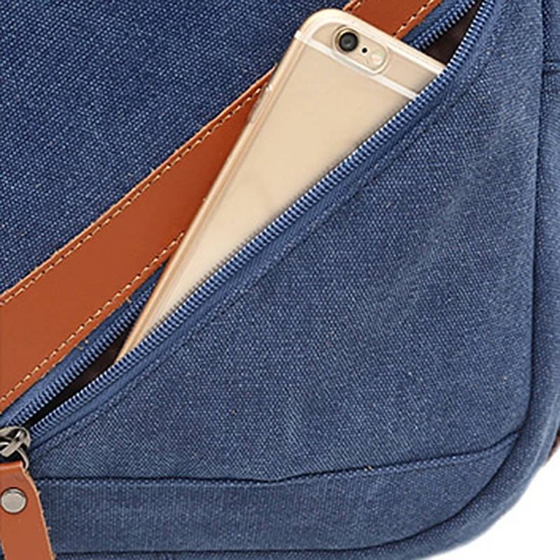 THINKTHENDO New Men's Vintage Canvas Backpack Rucksack Laptop Shoulder Travel Bookbag Shoulder Bag 2018 Fashion
THINKTHENDO New Men's Vintage Canvas Backpack Rucksack Laptop Shoulder Travel Bookbag Shoulder Bag 2018 Fashion