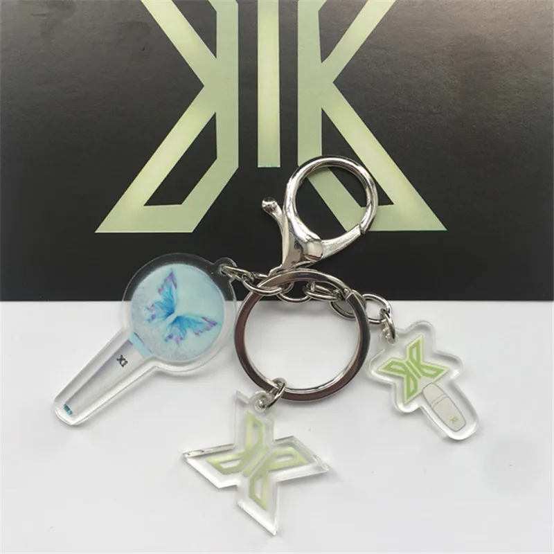 KPOP X1 Combination Cheer Lamp Acrylic Keychain Flying QUANTUM LEAP Jewelry FLASH Same Pendant Hot Sale
KPOP X1 Combination Cheer Lamp Acrylic Keychain Flying QUANTUM LEAP Jewelry FLASH Same Pendant Hot Sale
