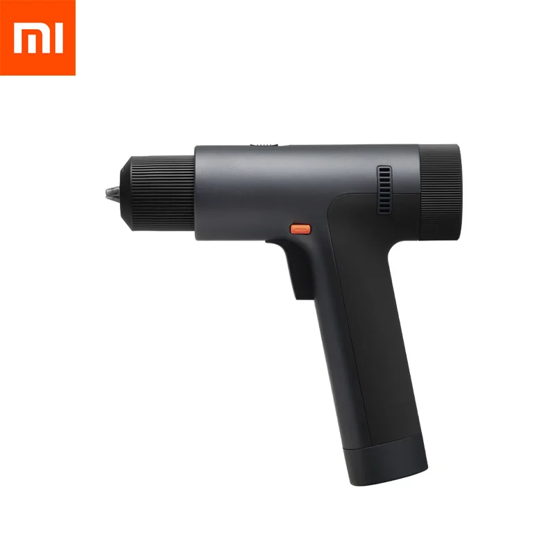 Умная бесщеточная электрическая дрель Xiaomi Mijia для умного дома умный экран