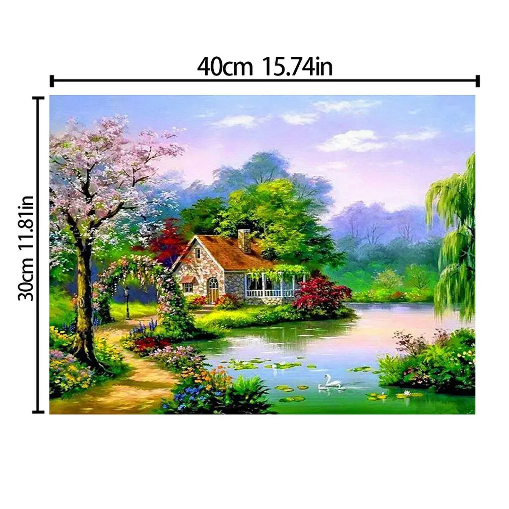 3D Diy Diamond Mosaic Full Layout Colorful Diamond Paintings Cross Stitch 3D Rhinestone Embroidery Decor
3D Diy Diamond Mosaic Full Layout Colorful Diamond Paintings Cross Stitch 3D Rhinestone Embroidery Decor