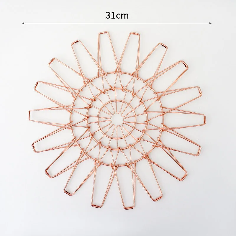 New Creative Fruit Basket Variable Form Retractable Folding Basket Multi Shape Hollow Stainless Steel Desktop Storage Basket 
New Creative Fruit Basket Variable Form Retractable Folding Basket Multi Shape Hollow Stainless Steel Desktop Storage Basket