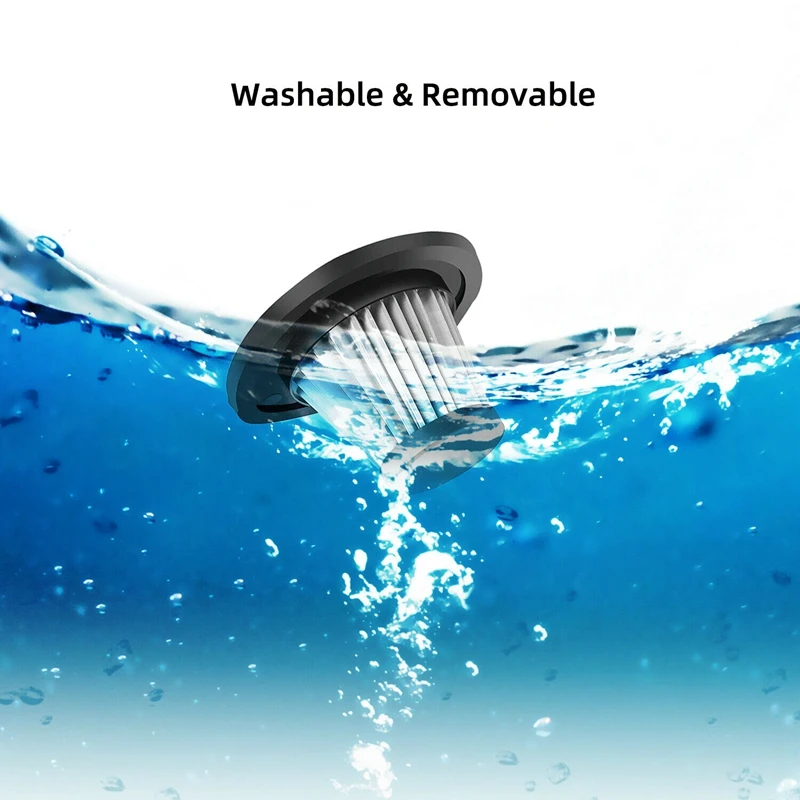Hot 120W Handheld Car Vacuum Cleaner Cordless Strong Power Suction Portable Wet Dry Vacuum Cleaner for Auto Home
Hot 120W Handheld Car Vacuum Cleaner Cordless Strong Power Suction Portable Wet Dry Vacuum Cleaner for Auto Home