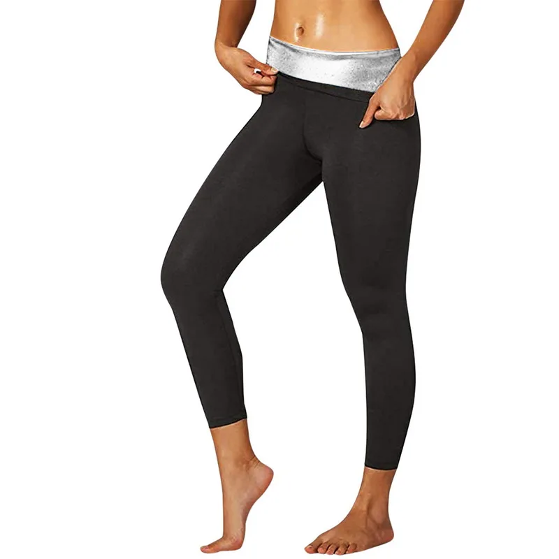 Body Shaper Pants Sauna Shapers Hot Sweat Sauna Effect Slimming Pants Shapewear Workout Gym Leggings Fitness High Waist Pants
Body Shaper Pants Sauna Shapers Hot Sweat Sauna Effect Slimming Pants Shapewear Workout Gym Leggings Fitness High Waist Pants