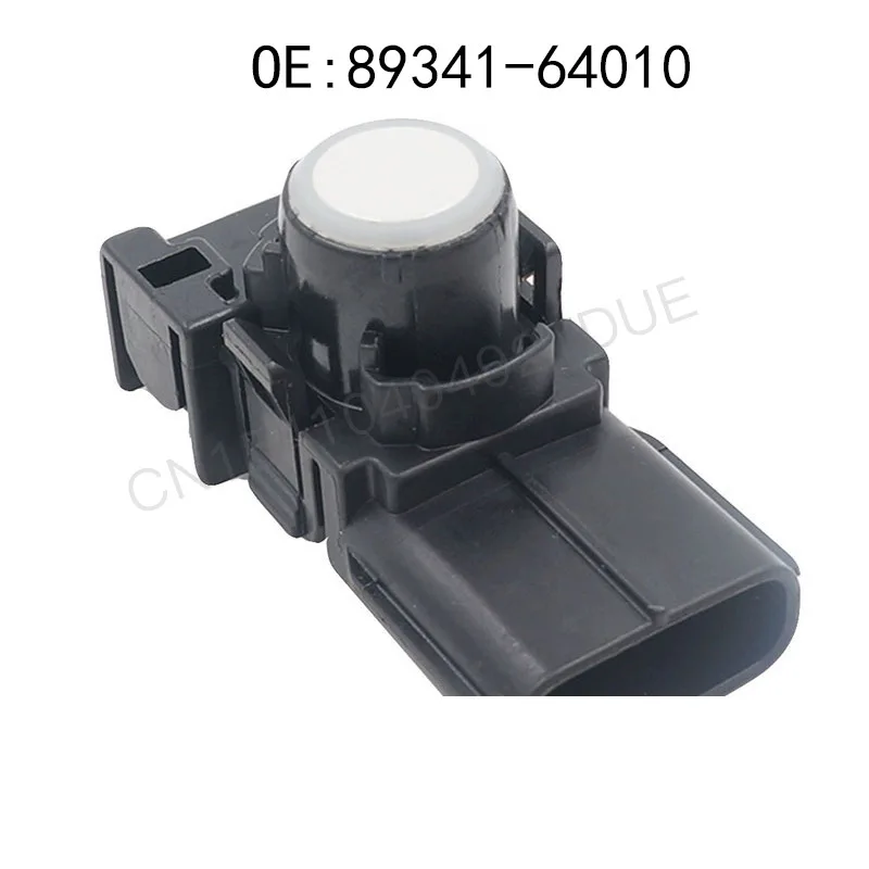 Электрический зонд 89341-76010-a0 подходит для радара заднего хода Toyota Lexus
Электрический зонд 89341-76010-a0 подходит для радара заднего хода Toyota Lexus