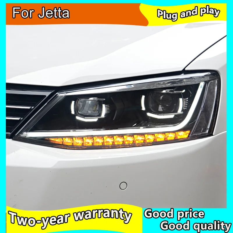 Car Styling Headlight for For VW Jetta LED Headlight Head Lamp 2011-2017 VW Jetta LED Daytime Running Light LED DRL Bi-Xenon HID
Car Styling Headlight for For VW Jetta LED Headlight Head Lamp 2011-2017 VW Jetta LED Daytime Running Light LED DRL Bi-Xenon HID