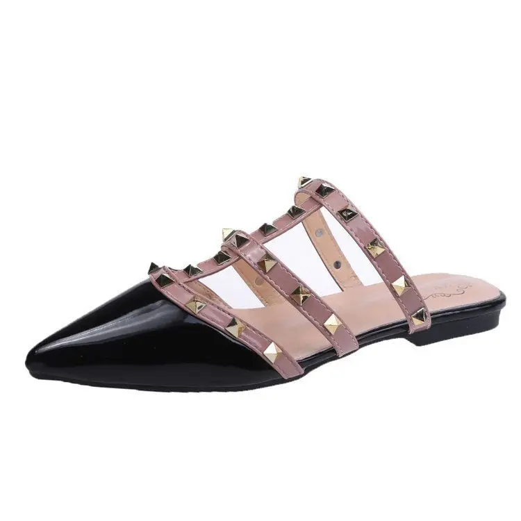 New Slippers Women Peep Toe High Heels Summer Shoes Wear Square Heel Women Shoes Fashion Slippers Ladies Shoes Thick Heel Women
New Slippers Women Peep Toe High Heels Summer Shoes Wear Square Heel Women Shoes Fashion Slippers Ladies Shoes Thick Heel Women