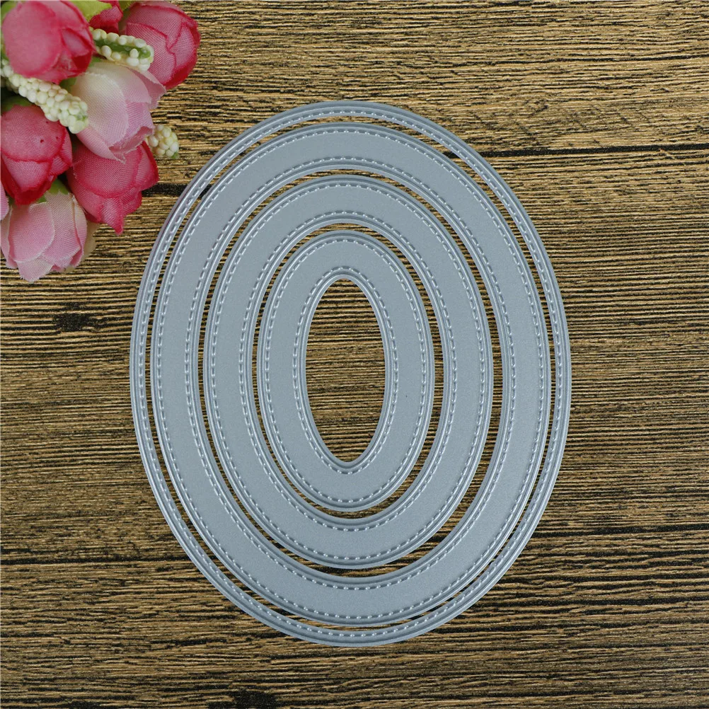 lace oval frame background Craft Drafting Supplies for card making scrapbooking Metal stencils Happy Love heart die cut
lace oval frame background Craft Drafting Supplies for card making scrapbooking Metal stencils Happy Love heart die cut