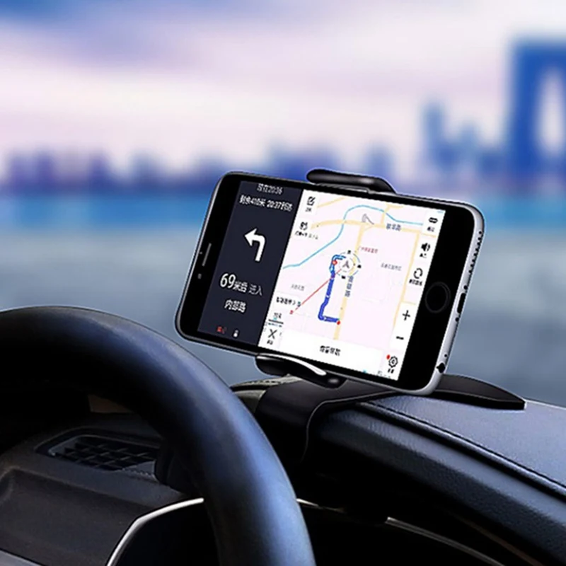 Приборной панели автомобиля телефон клип 360 градусов вращающийся мобильный телефон держатель GPS Монтажный кронштейн универсальная стойка ...
Приборной панели автомобиля телефон клип 360 градусов вращающийся мобильный телефон держатель GPS Монтажный кронштейн универсальная стойка ...