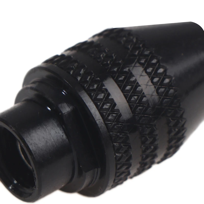0.3-3.4mm Mini Multi Keyless Drill Chuck M7 M8X0.75 Quick Change Three-Jaw Drill Chuck For Rotary Tools
0.3-3.4mm Mini Multi Keyless Drill Chuck M7 M8X0.75 Quick Change Three-Jaw Drill Chuck For Rotary Tools