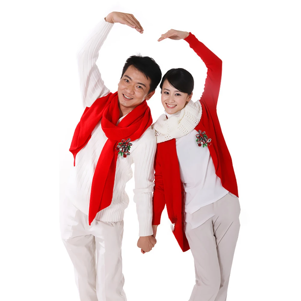 Броши в виде колокольчиков, аксессуары для пальто и платья, креативный подарок для женщин, булавки для рождественского костюма, домашние ук...
Броши в виде колокольчиков, аксессуары для пальто и платья, креативный подарок для женщин, булавки для рождественского костюма, домашние ук...