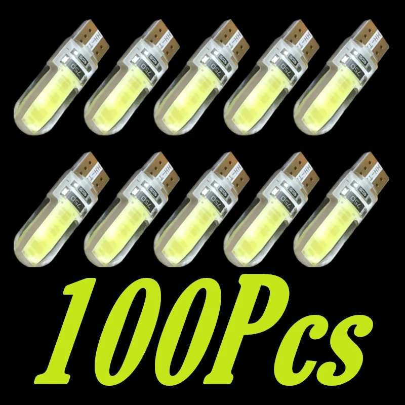 100pcs W5W T10 194 Car LED Clearance Parking Light Auto Position Width Lamp Interior Dome Map Door Trunk License Plate Bulb
100pcs W5W T10 194 Car LED Clearance Parking Light Auto Position Width Lamp Interior Dome Map Door Trunk License Plate Bulb