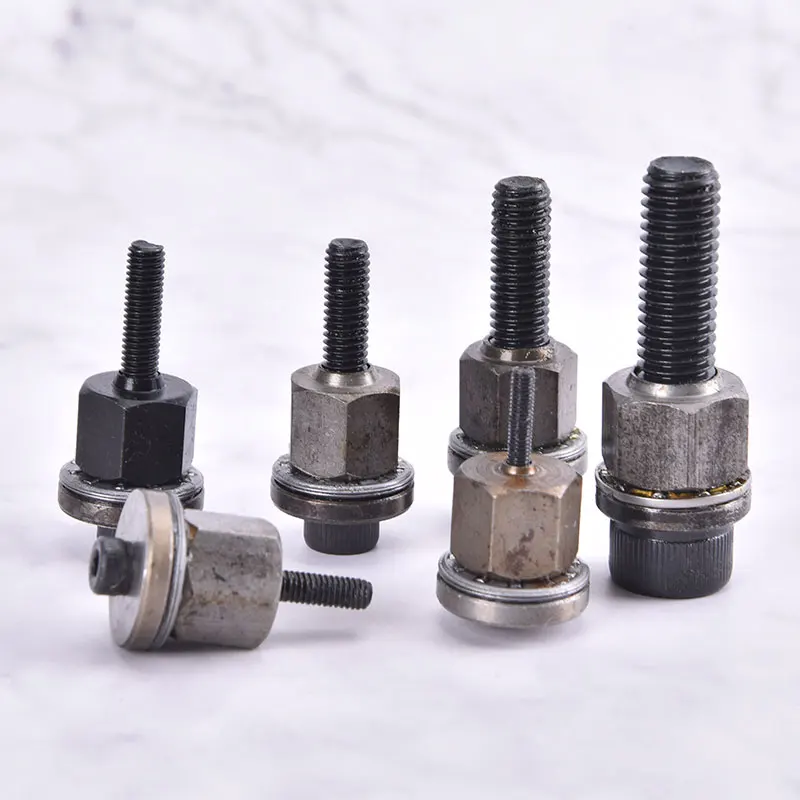 1 шт. M3/M4/M5/M6/M8/M10 ручная Заклепка гайка для заклепки гайка GunTool простая установка
1 шт. M3/M4/M5/M6/M8/M10 ручная Заклепка гайка для заклепки гайка GunTool простая установка