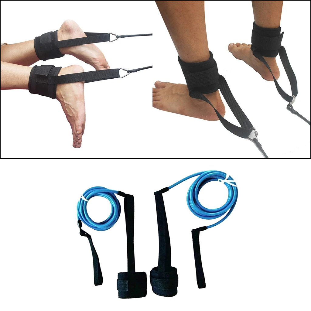 Swim Trainer Strength Belt Swimming Training Aid Ankle Harness Resistance Band Swim Resistance Belt Swim Exerciser Belt Tether
Swim Trainer Strength Belt Swimming Training Aid Ankle Harness Resistance Band Swim Resistance Belt Swim Exerciser Belt Tether