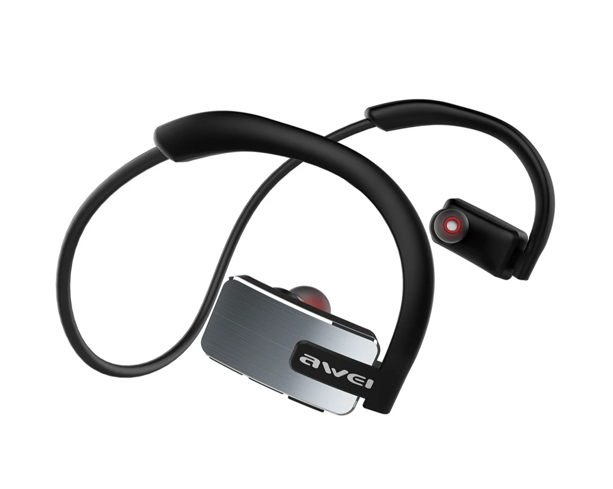 Wireless Bluetooth headset rear mounted intelligent CSR chip sports headset noise reduction private mode wireless headset
Wireless Bluetooth headset rear mounted intelligent CSR chip sports headset noise reduction private mode wireless headset