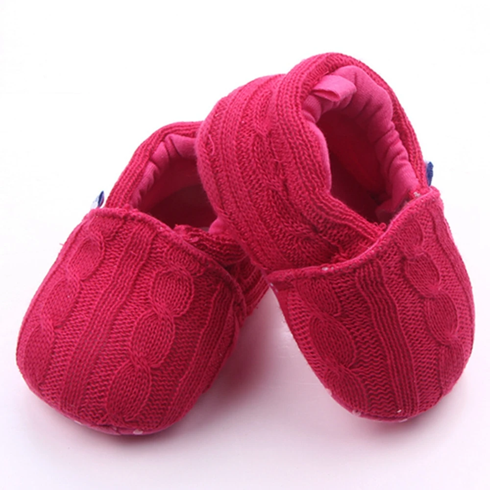 Newborn Baby Crib Shoes for Girl Infant Boy Kintted Slip-on Loafers Toddler Crochet Home Footwear 1 Year Old First Birthday Gift
Newborn Baby Crib Shoes for Girl Infant Boy Kintted Slip-on Loafers Toddler Crochet Home Footwear 1 Year Old First Birthday Gift