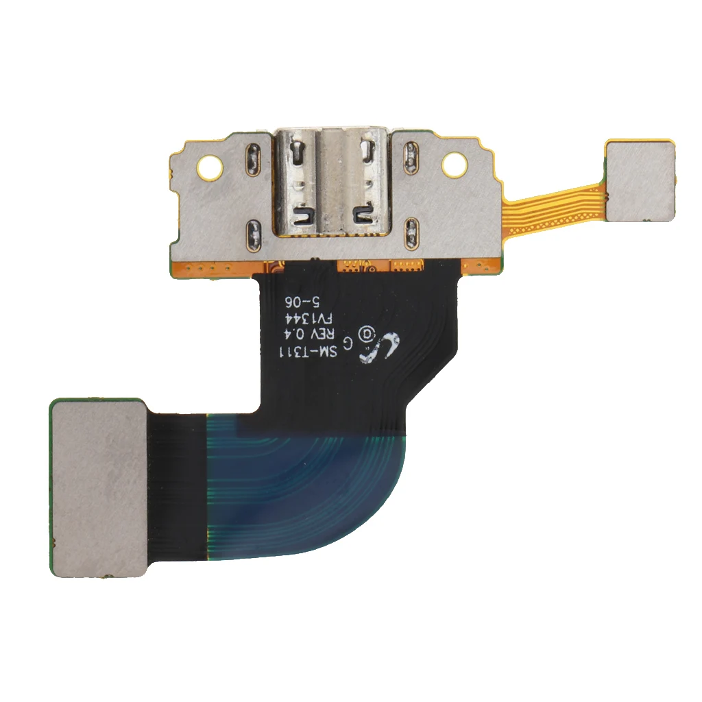 Usb-разъем для зарядки гибкий кабель Galaxy Tab Pro T311 | Компьютеры и офис