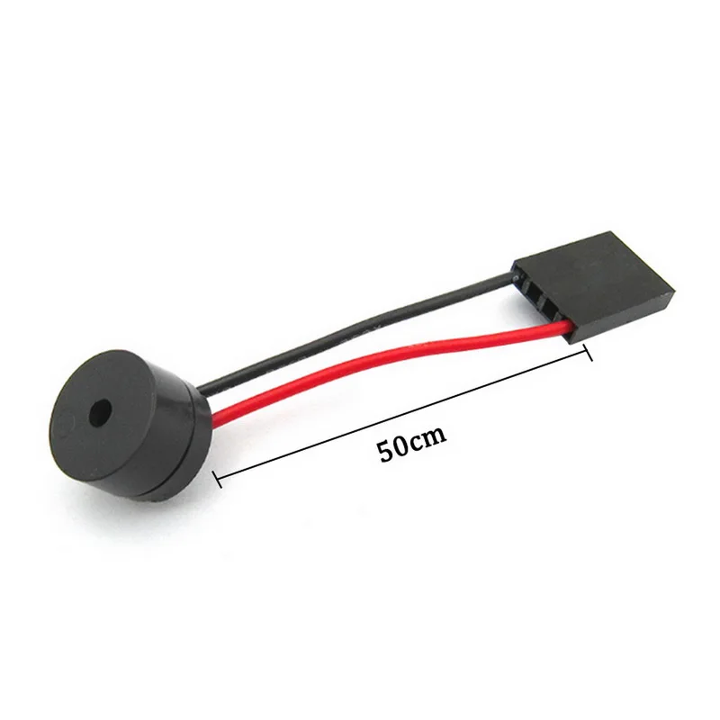 10PCs Mini Plug Speaker For PC Interanal BIOS Computer Motherboard Mini Case Buzzer Board Beep Alarm NEW
10PCs Mini Plug Speaker For PC Interanal BIOS Computer Motherboard Mini Case Buzzer Board Beep Alarm NEW