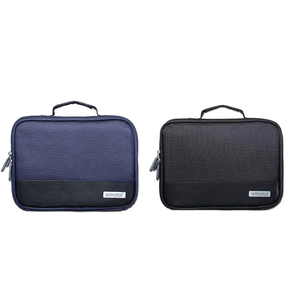 Electronic Accessories Phone Cable USB Drive Organizer Bag Travel Insert Case
Electronic Accessories Phone Cable USB Drive Organizer Bag Travel Insert Case