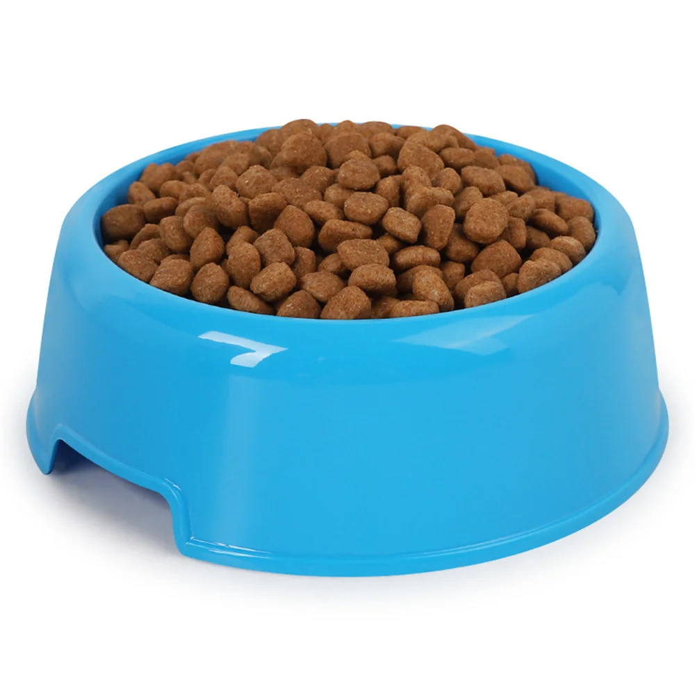 Pet Dog Bowls For Small Dogs Cat Food and Water Bowls Plastic Candy-Color Single Bowl Puppy General Size Bowl Food Water Feeder
Pet Dog Bowls For Small Dogs Cat Food and Water Bowls Plastic Candy-Color Single Bowl Puppy General Size Bowl Food Water Feeder